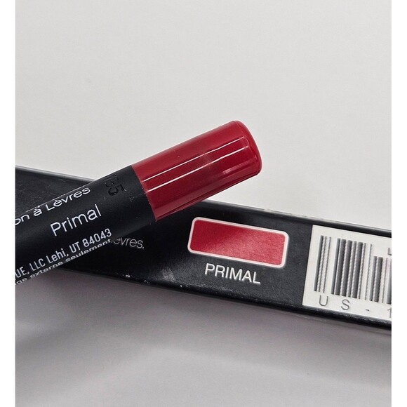 Younique Moodstruck Precision Pencil Lip Liner Primal New in Box - Picture 2 of 5